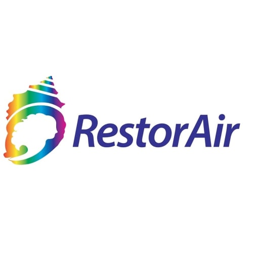 RestorAir® Replacement Screen for Guest Room Portable Plug-In Unit (AOCPPI-16)